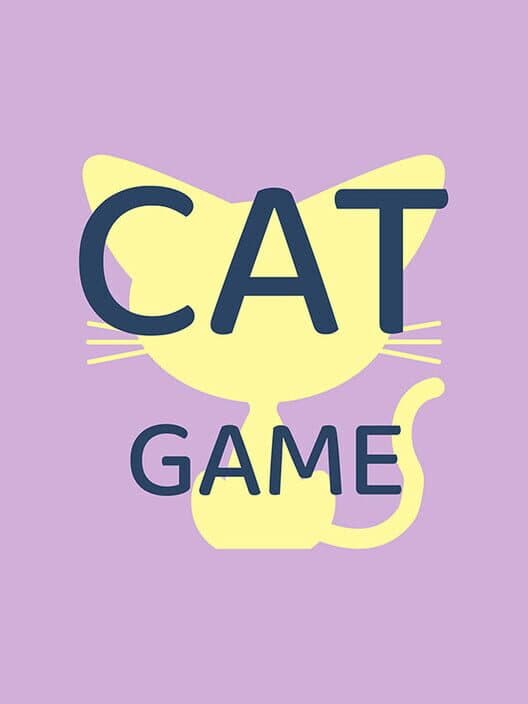 Обложка Cat Game