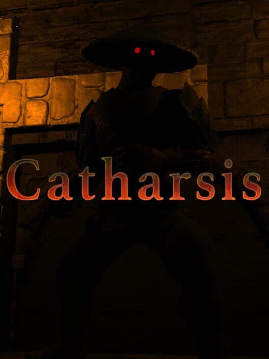 Обложка Catharsis