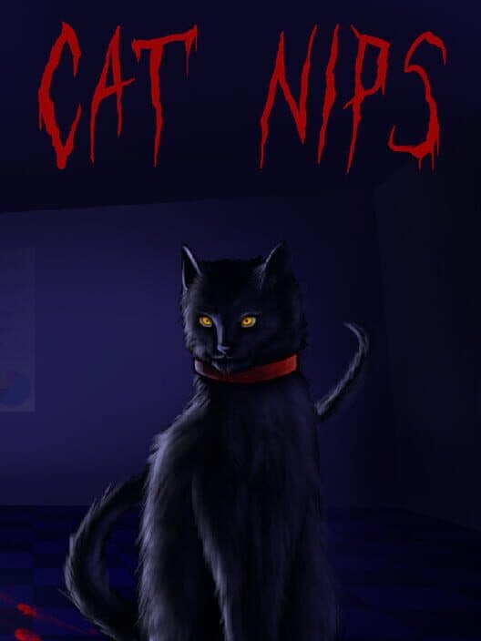 Обложка Cat Nips