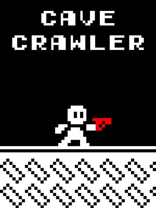 Обложка Cave Crawler