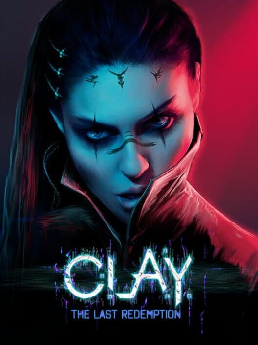Обложка C.L.A.Y.: The Last Redemption