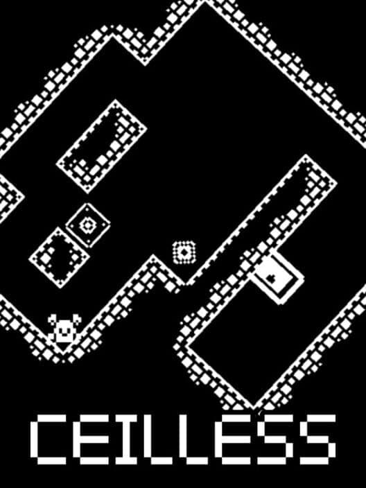 Обложка Ceilless
