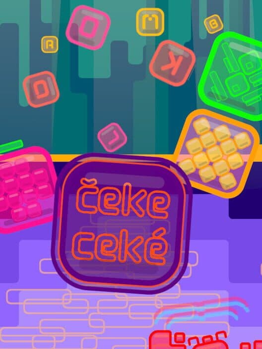 Обложка Ceke Ceke