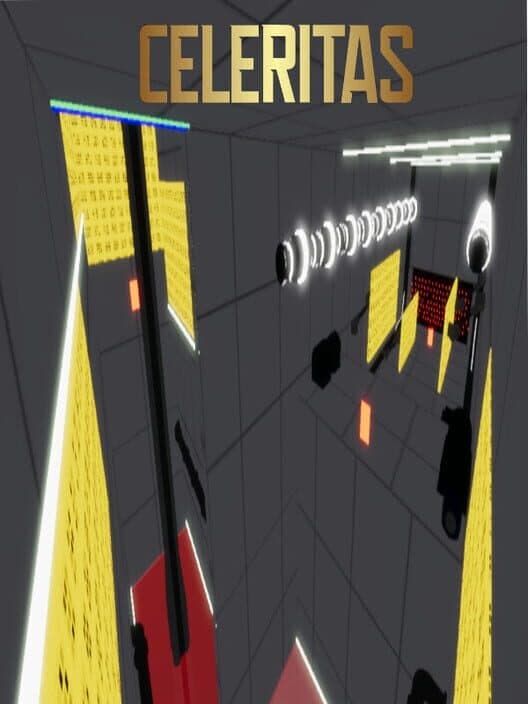 Обложка Celeritas