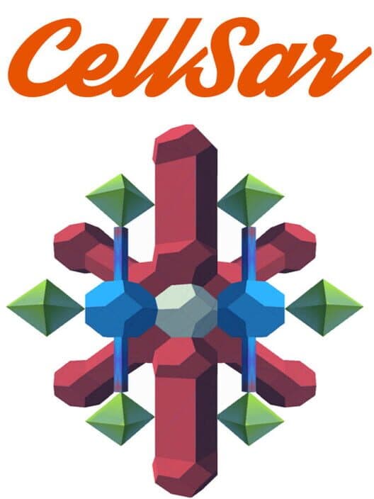 Обложка CellSar