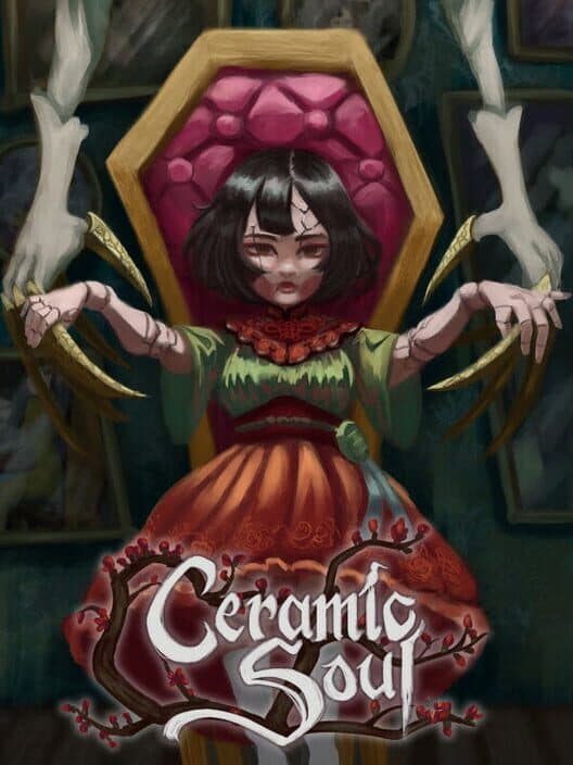 Обложка Ceramic Soul
