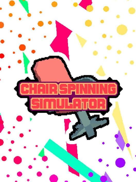 Обложка Chair Spinning Simulator