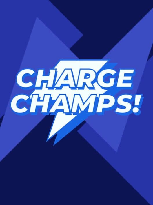 Обложка Charge Champs