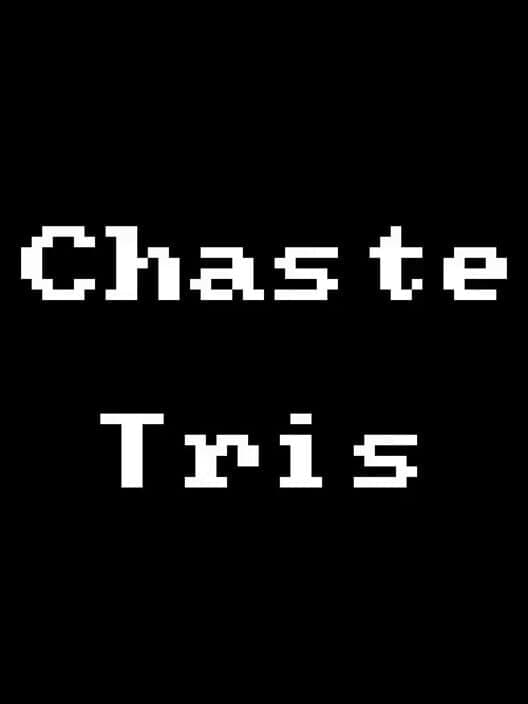 Обложка Chaste Tris