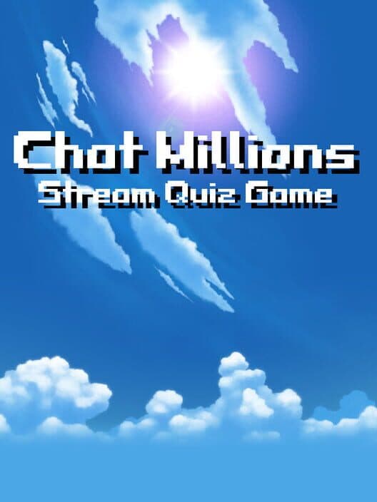 Обложка Chat Millions: Stream Quiz Game