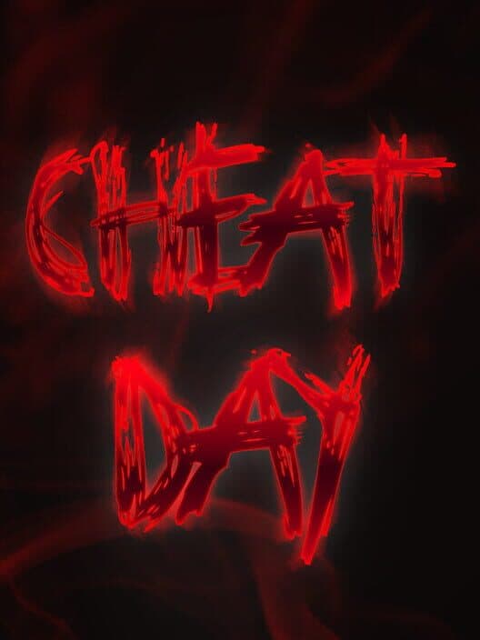 Обложка Cheat Day