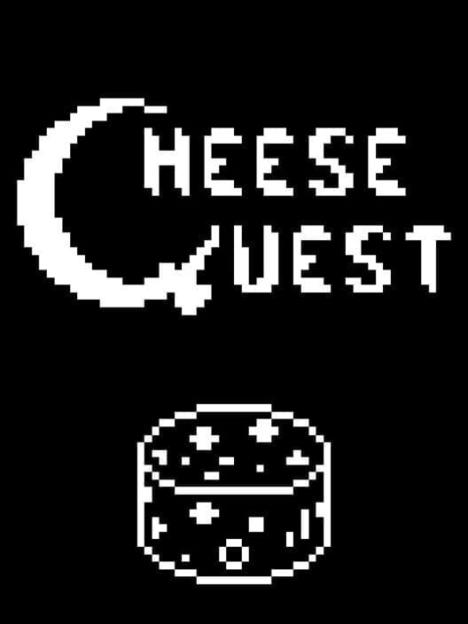 Обложка Cheesequest
