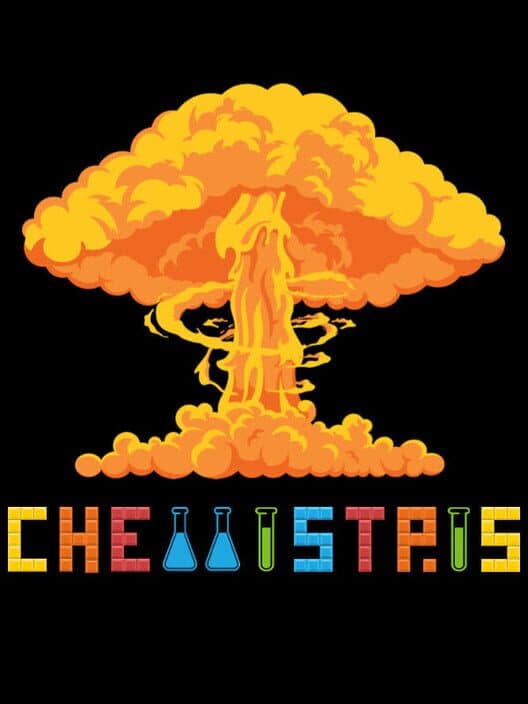 Обложка Chemistris