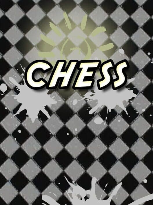 Обложка Chess