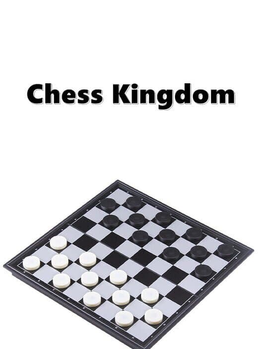 Обложка Chess Kingdom