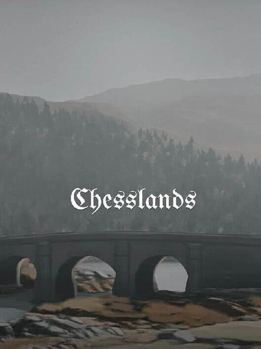 Обложка Chesslands