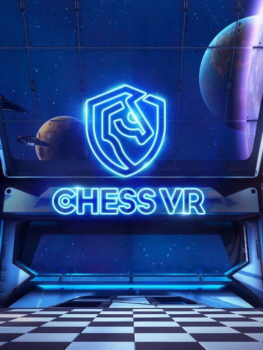 Обложка ChessVR