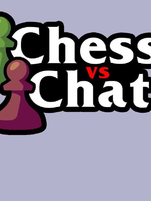 Обложка Chess vs. Chat