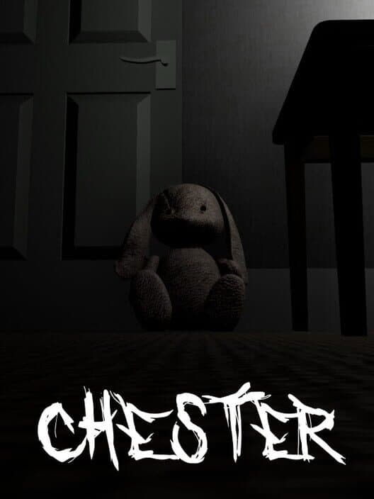 Обложка Chester