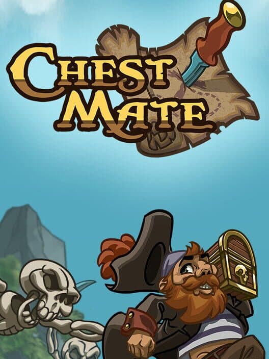 Обложка Chest Mate