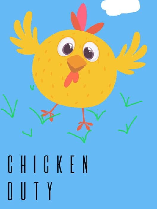 Обложка Chicken Duty