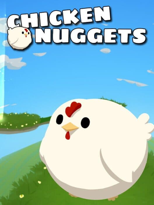Обложка Chicken Nuggets