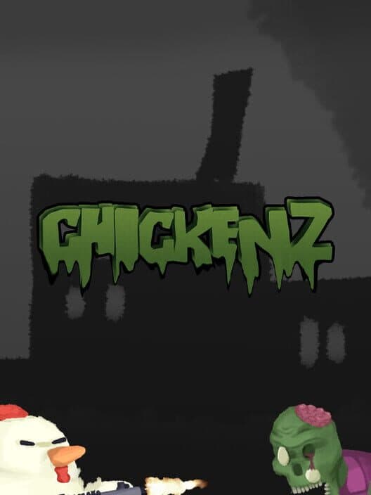 Обложка ChickenZ