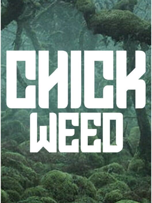 Обложка Chickweed