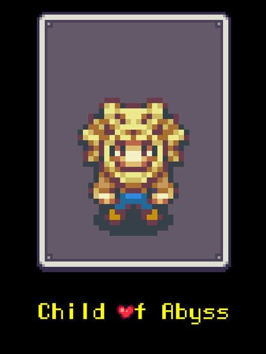 Обложка Child of Abyss