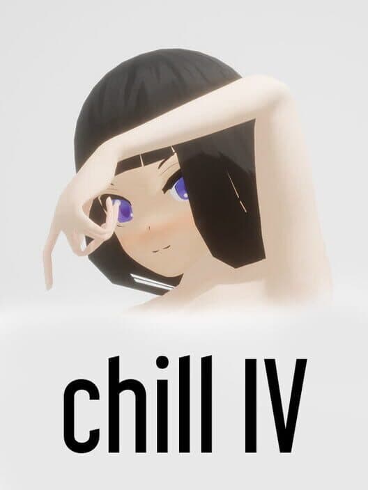 Обложка Chill IV