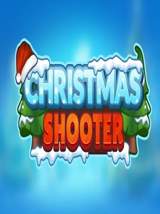 Обложка Christmas Shooter