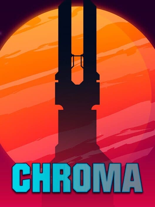 Обложка Chroma