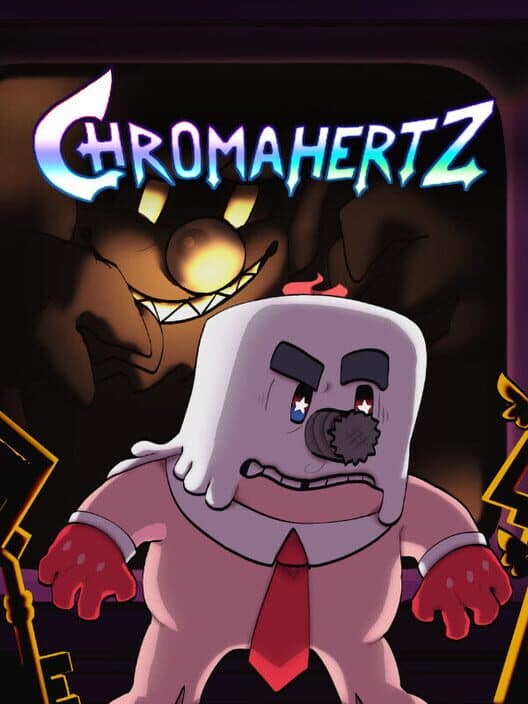 Обложка Chromahertz