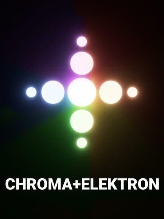 Обложка Chroma+Elektron