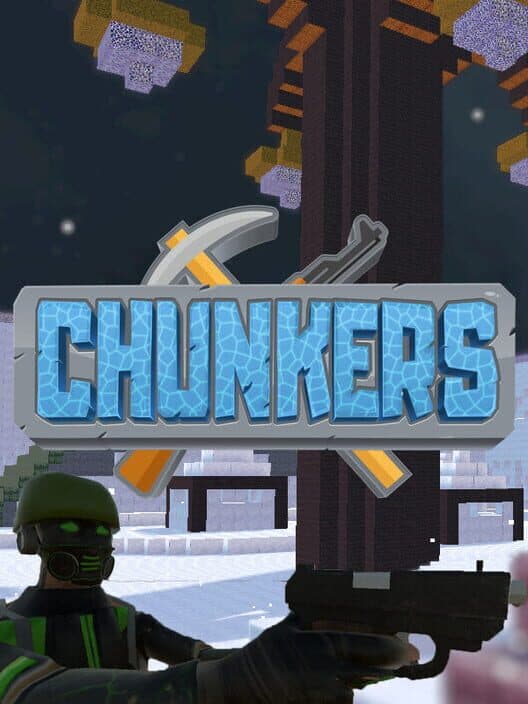 Обложка Chunkers
