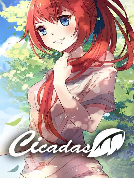 Обложка Cicadas: The IQA Edition