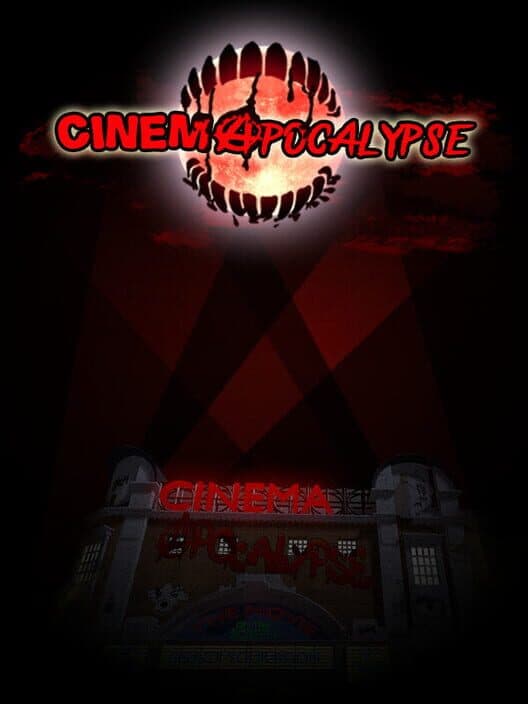 Обложка CinemApocalypse