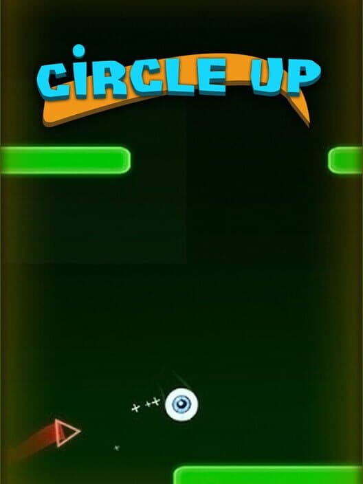 Обложка Circle Up
