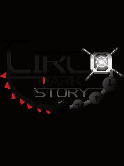 Обложка Circo: Dark Story