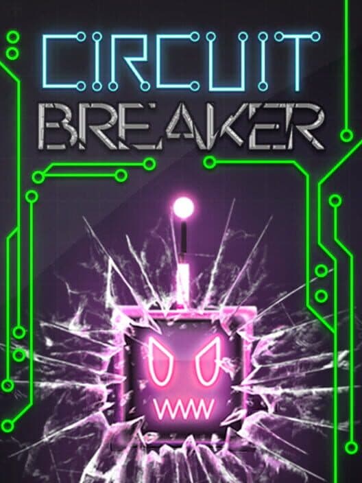 Обложка Circuit Breaker