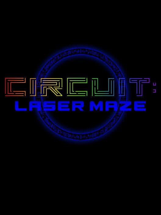 Обложка Circuit: Laser Maze