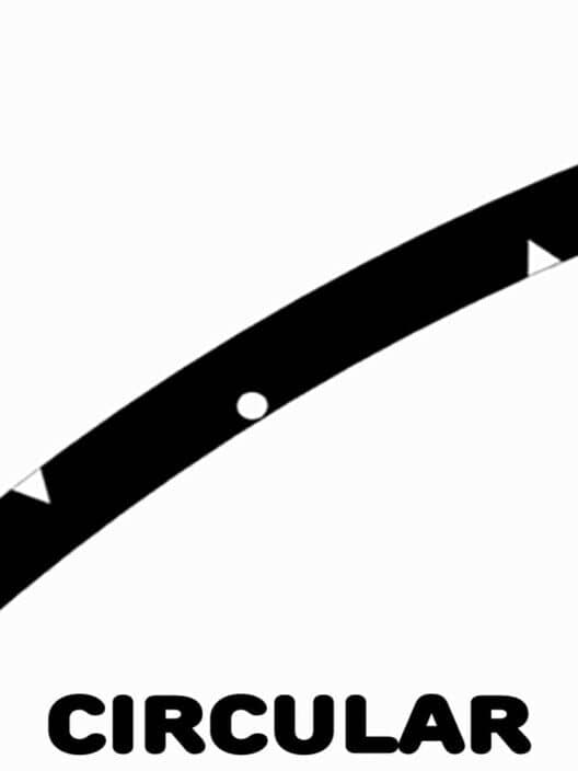 Обложка Circular