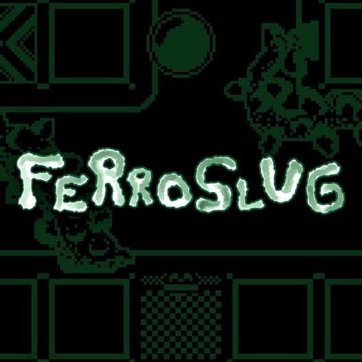 Обложка FerroSlug