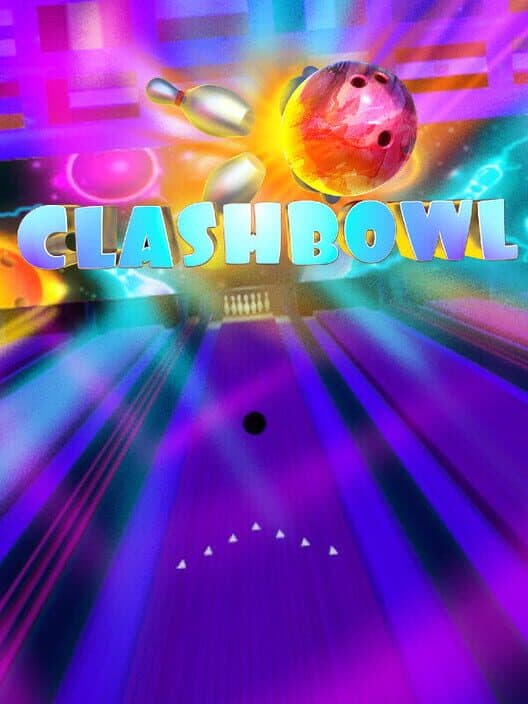 Обложка Clashbowl
