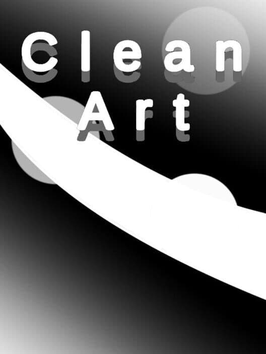 Обложка Clean Art