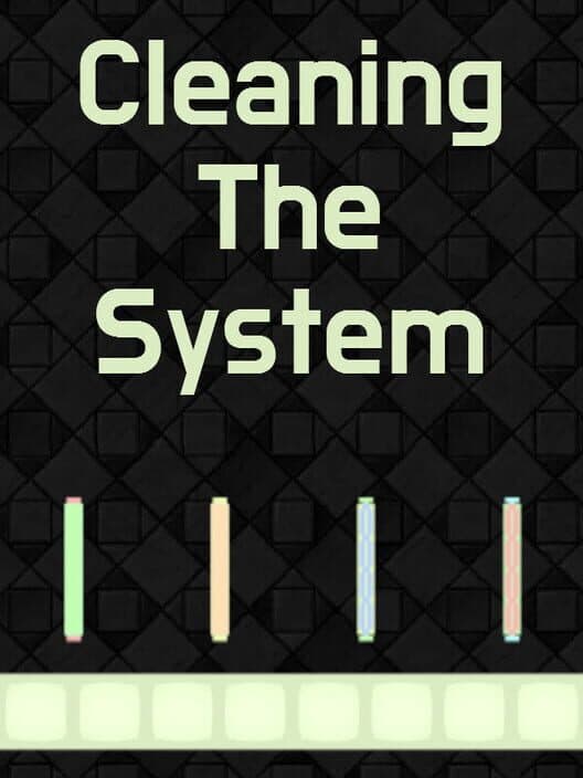 Обложка Cleaning the System