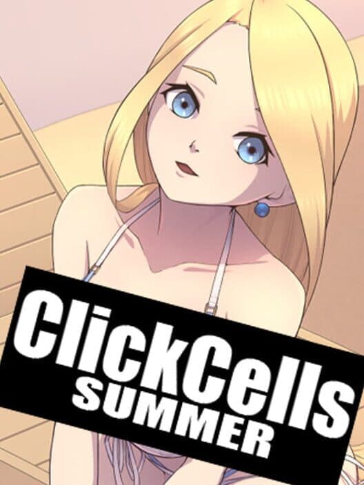 Обложка ClickCells: Summer