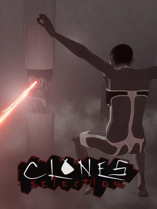 Обложка Clones Selection