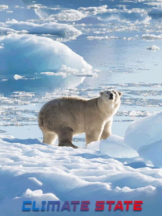 Обложка Climate State