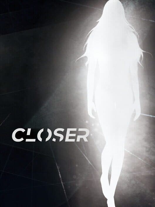 Обложка Closer: Anagnorisis